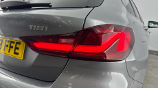 BMW 1 Series 118i [136] M Sport 5dr Step Auto [LCP] Petrol Hatchback